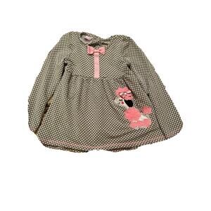 Nannette Girl’s Size 6 dress